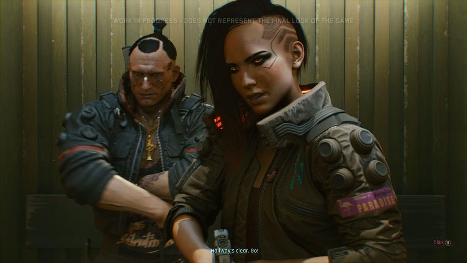 Is Cyberpunk 2077 multiplayer really dead? Unlikely