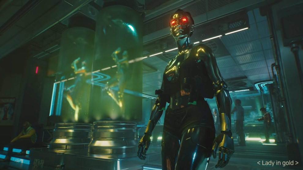 Cyberpunk 2077 System Requirements Revealed