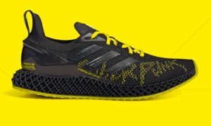 Cyberpunk 2077 Adidas shoes revealed - shoes 5