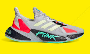 Cyberpunk 2077 Adidas shoes revealed - shoes 6
