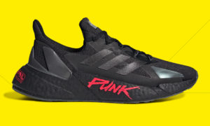 Cyberpunk 2077 Adidas shoes revealed - shoes 8